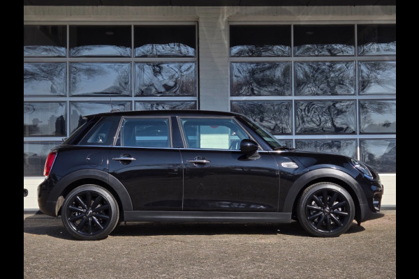 MINI Mini 1.5 COOPER CHILI I CLIMA I SPORTSTOELEN I NAVIGATIE I KEYLESS I