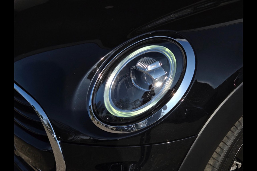 MINI Mini 1.5 COOPER CHILI I CLIMA I SPORTSTOELEN I NAVIGATIE I KEYLESS I