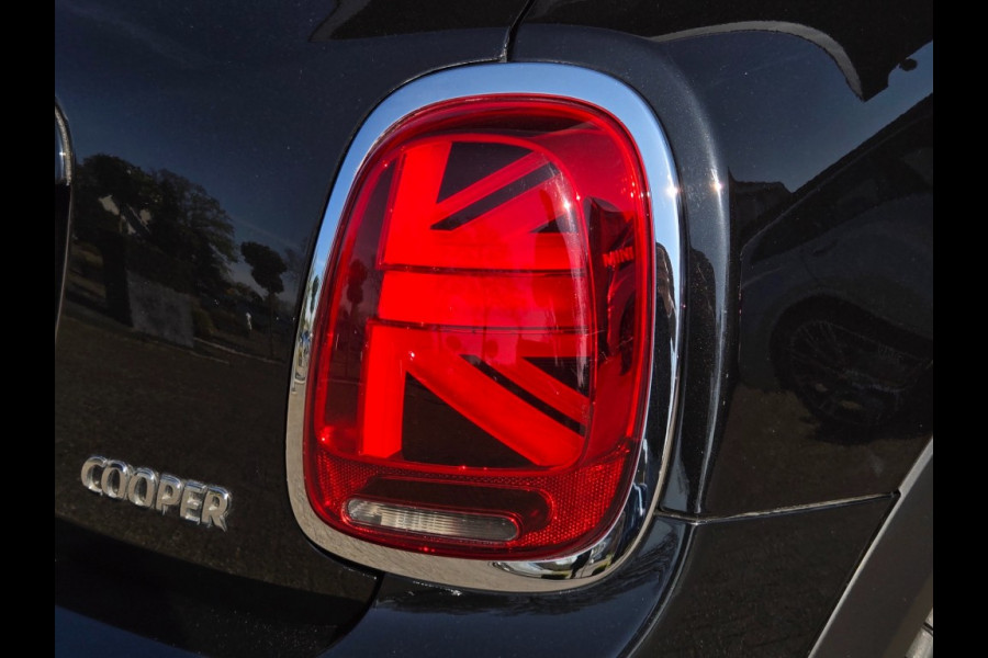 MINI Mini 1.5 COOPER CHILI I CLIMA I SPORTSTOELEN I NAVIGATIE I KEYLESS I