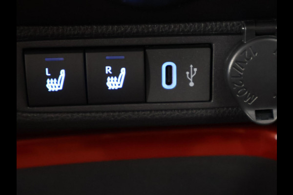 Toyota Aygo X 1.0 VVT-i S-CVT Pulse | Stoelverwarming| Adaptief Cruise Control | Apple Carplay & Android auto |