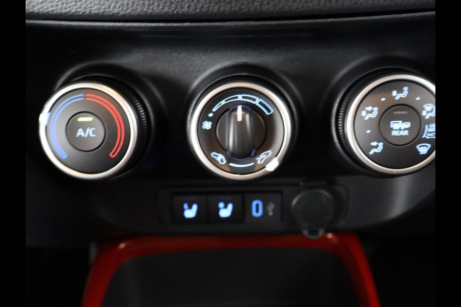 Toyota Aygo X 1.0 VVT-i S-CVT Pulse | Stoelverwarming| Adaptief Cruise Control | Apple Carplay & Android auto |