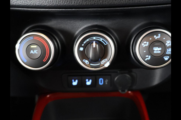 Toyota Aygo X 1.0 VVT-i S-CVT Pulse | Stoelverwarming| Adaptief Cruise Control | Apple Carplay & Android auto |