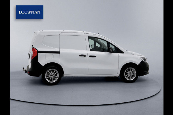 Mercedes-Benz Citan 112 CDI L1 Pro 24 Maanden Certified Garantie Automaat Apple Carplay/Android Auto Cruise Control Trekhaak Airco