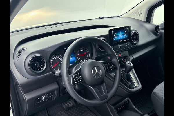 Mercedes-Benz Citan 112 CDI L1 Pro 24 Maanden Certified Garantie Automaat Apple Carplay/Android Auto Cruise Control Trekhaak Airco