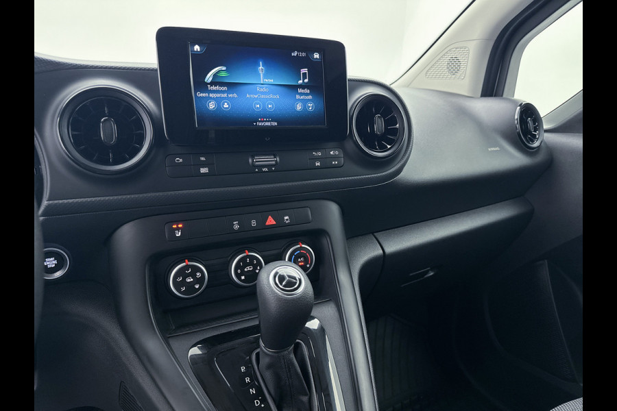 Mercedes-Benz Citan 112 CDI L1 Pro 24 Maanden Certified Garantie Automaat Apple Carplay/Android Auto Cruise Control Trekhaak Airco