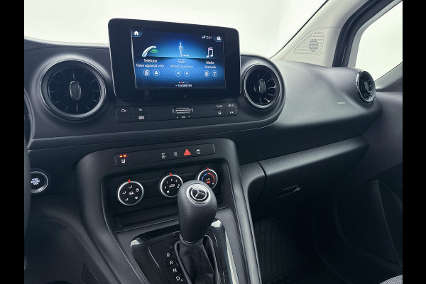 Mercedes-Benz Citan 112 CDI L1 Pro 24 Maanden Certified Garantie Automaat Apple Carplay/Android Auto Cruise Control Trekhaak Airco