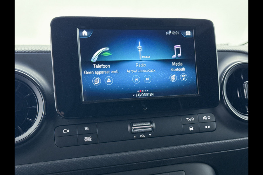 Mercedes-Benz Citan 112 CDI L1 Pro 24 Maanden Certified Garantie Automaat Apple Carplay/Android Auto Cruise Control Trekhaak Airco