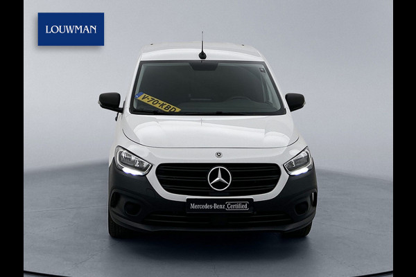 Mercedes-Benz Citan 112 CDI L1 Pro 24 Maanden Certified Garantie Automaat Apple Carplay/Android Auto Cruise Control Trekhaak Airco