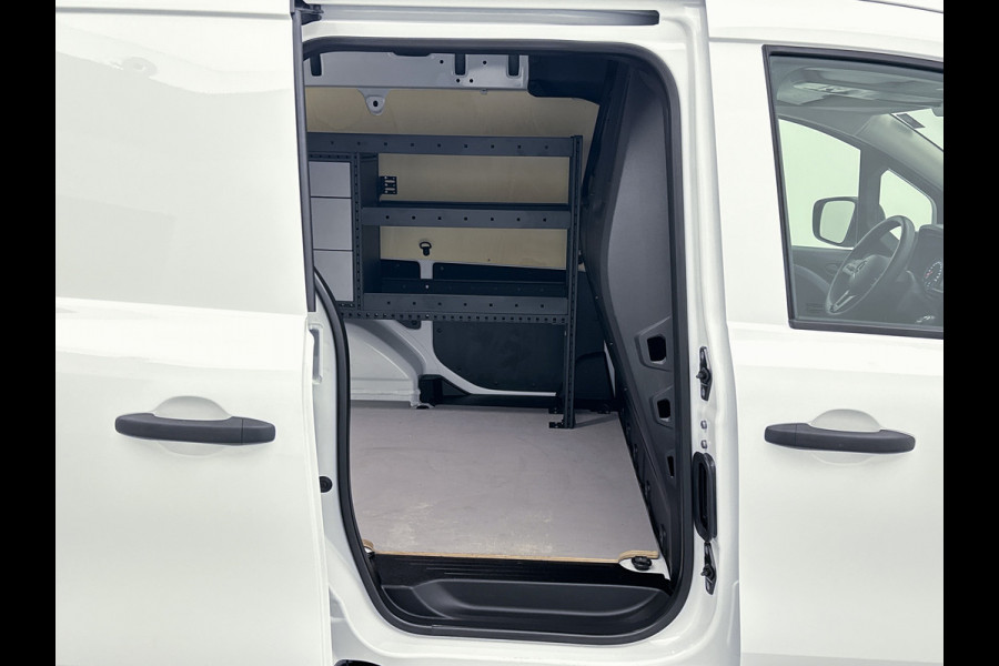 Mercedes-Benz Citan 112 CDI L1 Pro 24 Maanden Certified Garantie Automaat Apple Carplay/Android Auto Cruise Control Trekhaak Airco