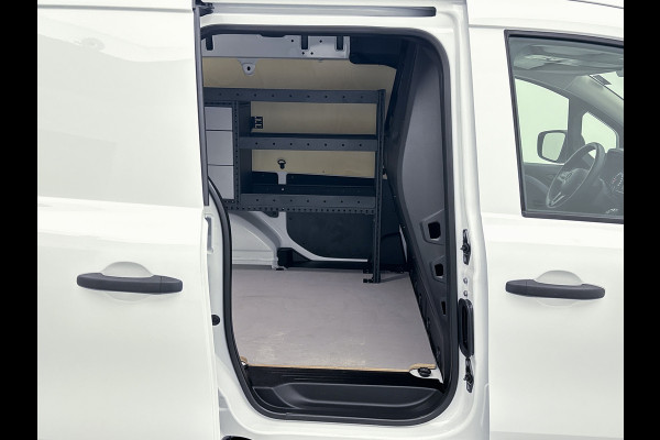 Mercedes-Benz Citan 112 CDI L1 Pro 24 Maanden Certified Garantie Automaat Apple Carplay/Android Auto Cruise Control Trekhaak Airco