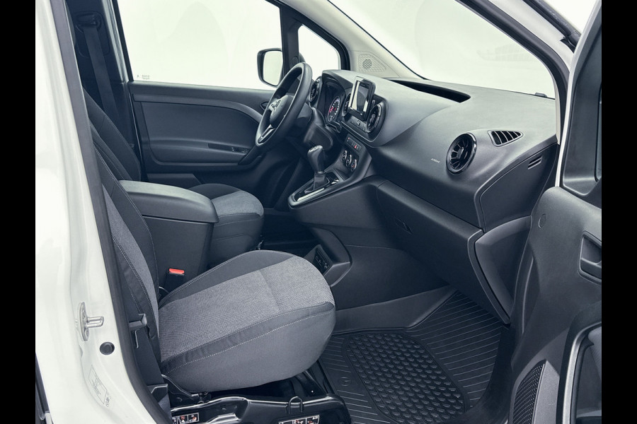 Mercedes-Benz Citan 112 CDI L1 Pro 24 Maanden Certified Garantie Automaat Apple Carplay/Android Auto Cruise Control Trekhaak Airco