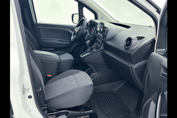 Mercedes-Benz Citan 112 CDI L1 Pro 24 Maanden Certified Garantie Automaat Apple Carplay/Android Auto Cruise Control Trekhaak Airco
