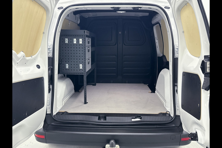 Mercedes-Benz Citan 112 CDI L1 Pro 24 Maanden Certified Garantie Automaat Apple Carplay/Android Auto Cruise Control Trekhaak Airco