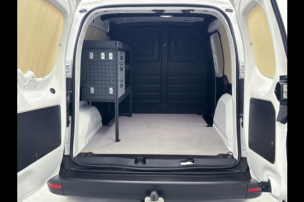Mercedes-Benz Citan 112 CDI L1 Pro 24 Maanden Certified Garantie Automaat Apple Carplay/Android Auto Cruise Control Trekhaak Airco