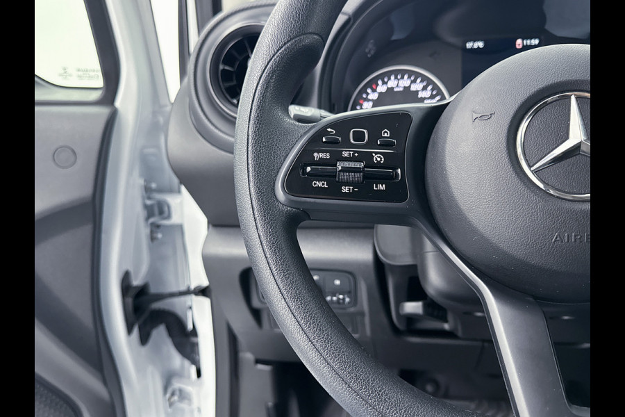 Mercedes-Benz Citan 112 CDI L1 Pro 24 Maanden Certified Garantie Automaat Apple Carplay/Android Auto Cruise Control Trekhaak Airco