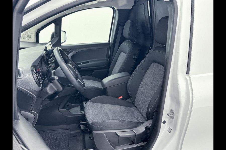 Mercedes-Benz Citan 112 CDI L1 Pro 24 Maanden Certified Garantie Automaat Apple Carplay/Android Auto Cruise Control Trekhaak Airco