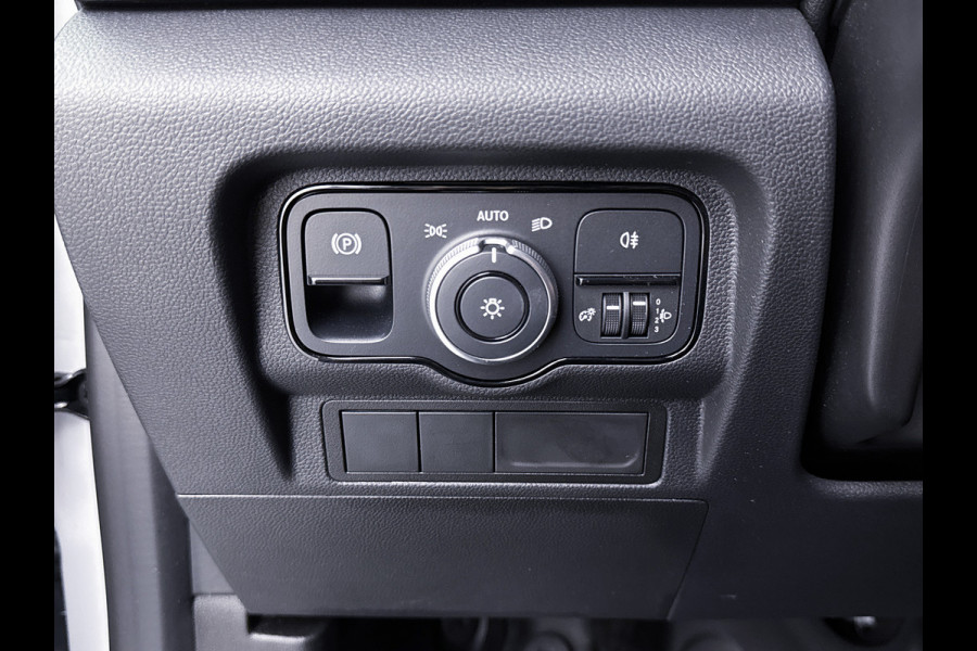 Mercedes-Benz Citan 112 CDI L1 Pro 24 Maanden Certified Garantie Automaat Apple Carplay/Android Auto Cruise Control Trekhaak Airco