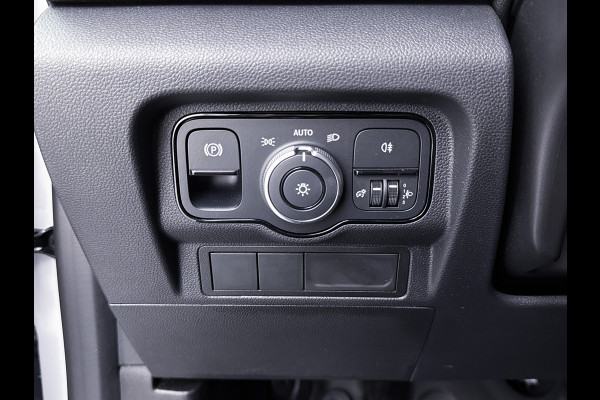Mercedes-Benz Citan 112 CDI L1 Pro 24 Maanden Certified Garantie Automaat Apple Carplay/Android Auto Cruise Control Trekhaak Airco