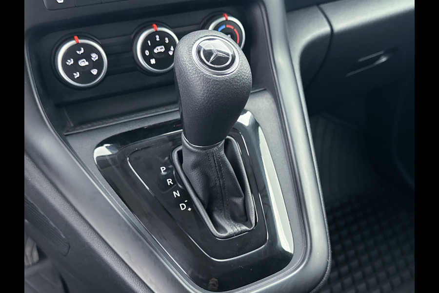 Mercedes-Benz Citan 112 CDI L1 Pro 24 Maanden Certified Garantie Automaat Apple Carplay/Android Auto Cruise Control Trekhaak Airco