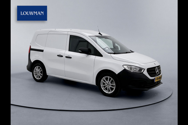 Mercedes-Benz Citan 112 CDI L1 Pro 24 Maanden Certified Garantie Automaat Apple Carplay/Android Auto Cruise Control Trekhaak Airco