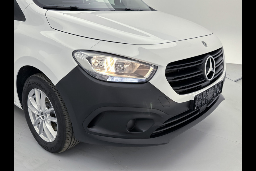 Mercedes-Benz Citan 112 CDI L1 Pro 24 Maanden Certified Garantie Automaat Apple Carplay/Android Auto Cruise Control Trekhaak Airco