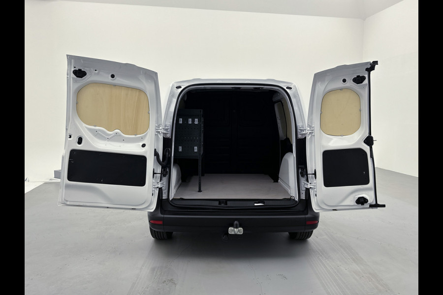 Mercedes-Benz Citan 112 CDI L1 Pro 24 Maanden Certified Garantie Automaat Apple Carplay/Android Auto Cruise Control Trekhaak Airco