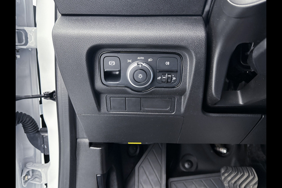 Mercedes-Benz Citan 112 CDI L1 Pro 24 Maanden Certified Garantie Automaat Apple Carplay/Android Auto Cruise Control Trekhaak Airco
