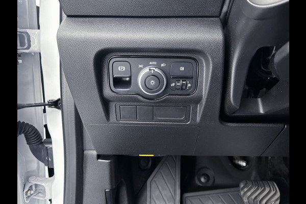 Mercedes-Benz Citan 112 CDI L1 Pro 24 Maanden Certified Garantie Automaat Apple Carplay/Android Auto Cruise Control Trekhaak Airco
