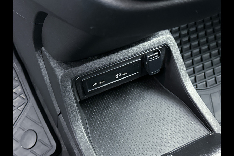 Mercedes-Benz Citan 112 CDI L1 Pro 24 Maanden Certified Garantie Automaat Apple Carplay/Android Auto Cruise Control Trekhaak Airco
