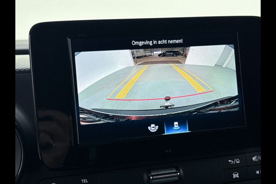 Mercedes-Benz Citan 112 CDI L1 Pro 24 Maanden Certified Garantie Automaat Apple Carplay/Android Auto Cruise Control Trekhaak Airco