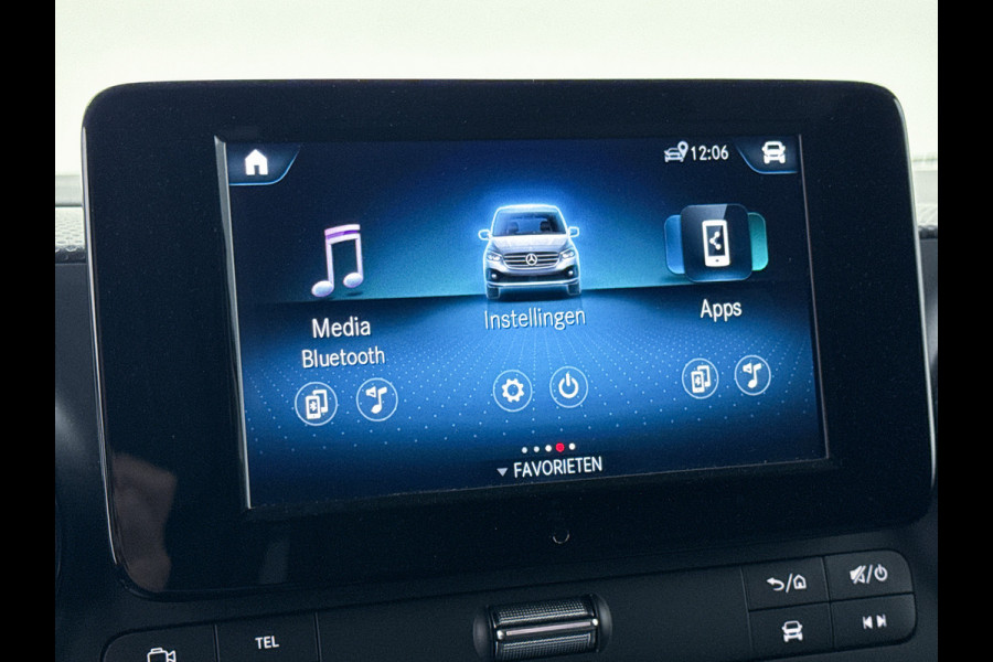 Mercedes-Benz Citan 112 CDI L1 Pro 24 Maanden Certified Garantie Automaat Apple Carplay/Android Auto Cruise Control Trekhaak Airco