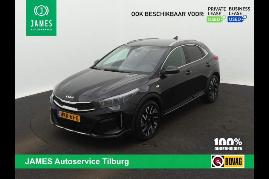 Kia Xceed 1.5 T-GDi Dynamic-line CAMERA LED CARPLAY