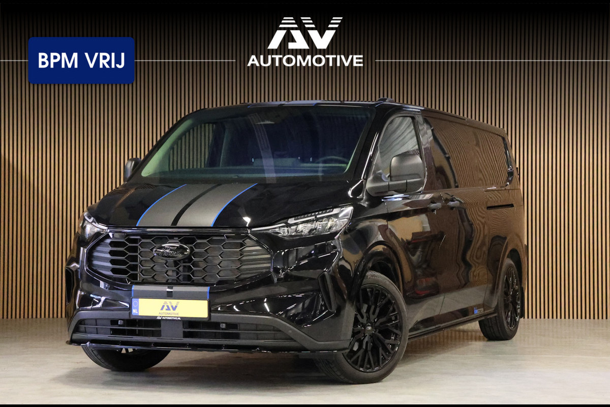 Ford Transit Custom 320 2.0 TDCI 170PK L2H1 AUT | BPM VRIJ | ACC | Blind Spot | Camera | Lane Assist | Stoelverwarming | CarPlay | L+R Schuifdeur | | 3-Zitter | Verlengde fabrieksgarantie tot 07-2029 Ford Transit Custom 320 2.0 TDCI 170PK L2H1 AUT | BPM VRIJ | ACC | Blind Spot | Camera | Lane Assist | Stoelverwarming | CarPlay | L+R Schuifdeur | | 3-Zitter | Verlengde fabrieksgarantie tot 07-2029