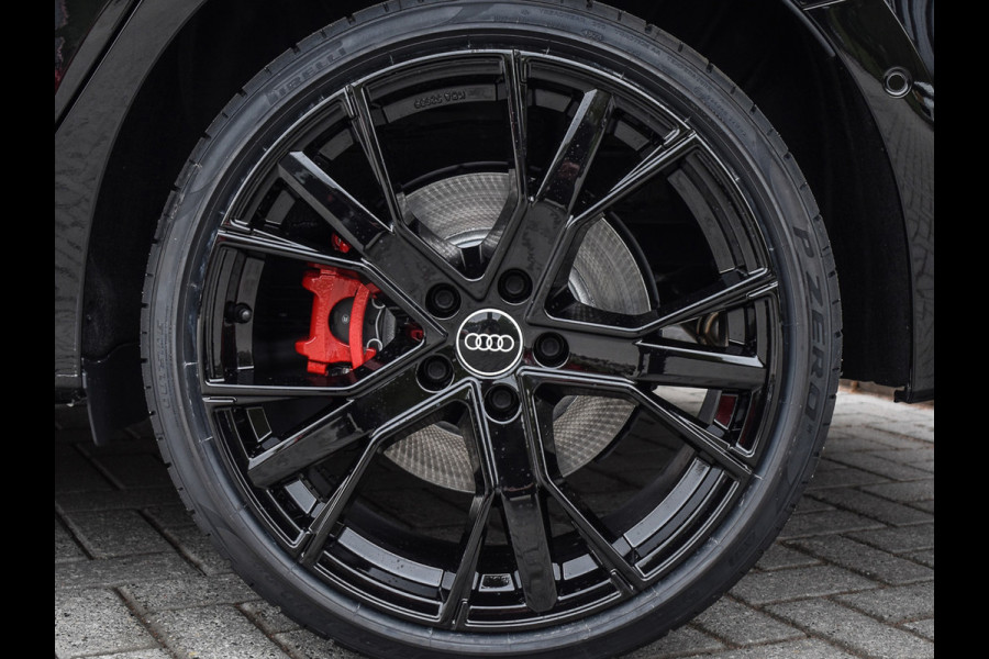 Audi A3 Sportback 45 TFSI e S EDITION COMPETITION | PANORAMADAK | S-SEATS | SONOS SOUND | CAMERA | BLACK-OPTIC | AMBIANCE INTERIEUR