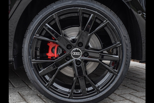 Audi A3 Sportback 45 TFSI e S EDITION COMPETITION | PANORAMADAK | S-SEATS | SONOS SOUND | CAMERA | BLACK-OPTIC | AMBIANCE INTERIEUR