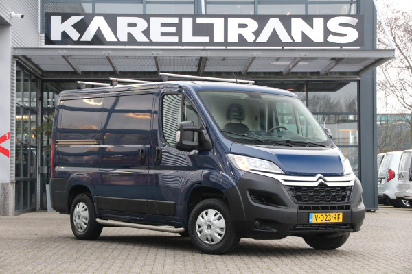 Citroën Jumper 2.0 HDI 130 | L1H1 | Navi | Cruise | Airco..