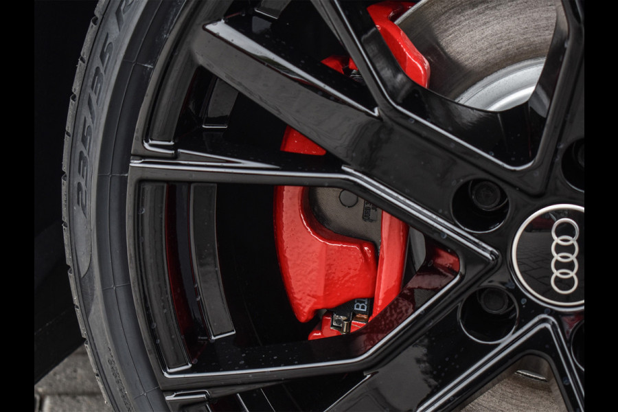 Audi A3 Sportback 45 TFSI e S EDITION COMPETITION | PANORAMADAK | S-SEATS | SONOS SOUND | CAMERA | BLACK-OPTIC | AMBIANCE INTERIEUR