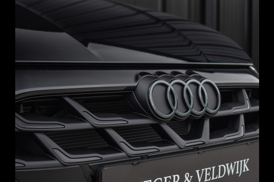 Audi A3 Sportback 45 TFSI e S EDITION COMPETITION | PANORAMADAK | S-SEATS | SONOS SOUND | CAMERA | BLACK-OPTIC | AMBIANCE INTERIEUR