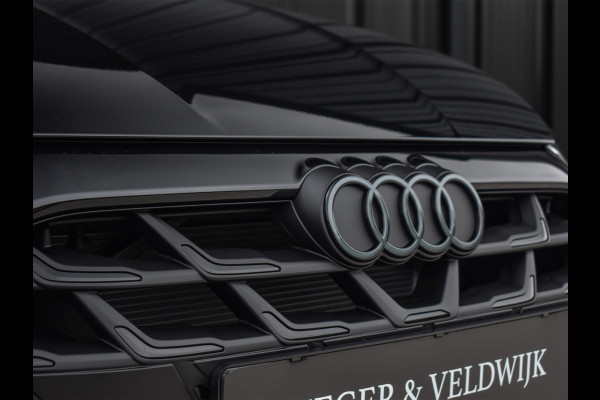 Audi A3 Sportback 45 TFSI e S EDITION COMPETITION | PANORAMADAK | S-SEATS | SONOS SOUND | CAMERA | BLACK-OPTIC | AMBIANCE INTERIEUR