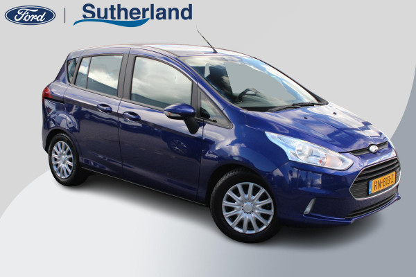 Ford B-MAX 1.0 EcoBoost Style 100pk