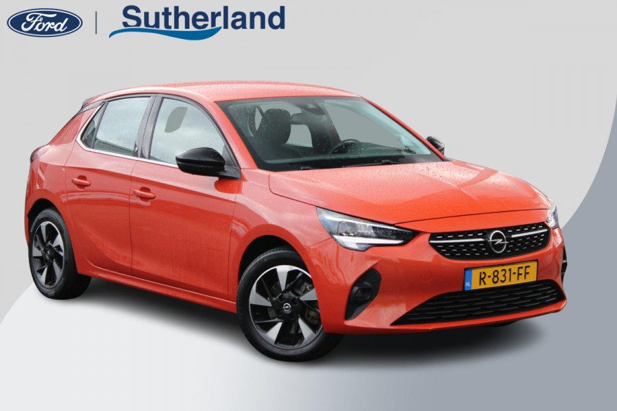 Opel CORSA-E Elegance 50 kWh