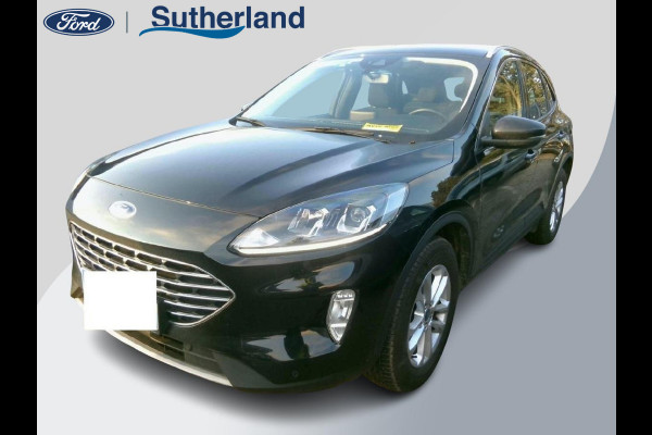 Ford Kuga 2.5 FHEV Titanium | Navigatie | Parkeersensoren | Camera | Geen stekker nodig