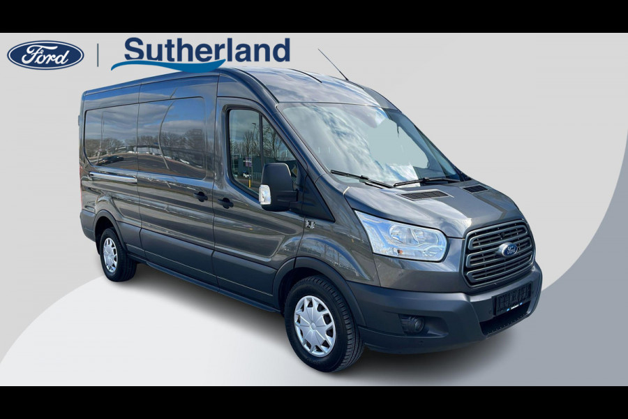 Ford Transit 330 2.0 TDCI L3H2 Trend 130pk | SYNC 3