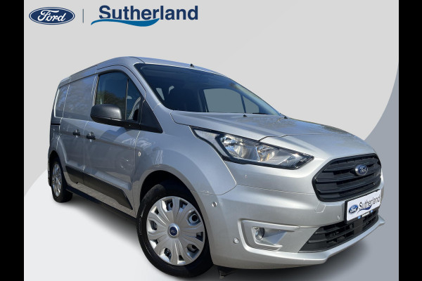 Ford Transit Connect 1.5 EcoBlue L1 Trend | SCI | 120pk Automaat | Scherm | Camera | Trekhaak