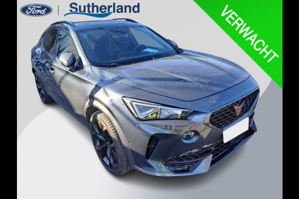 CUPRA Formentor 1.4 e-Hybrid VZ Copper Edition 244pk | Panoramadak | Adaptieve Cruise | Matrix Led | Stoelverwarming