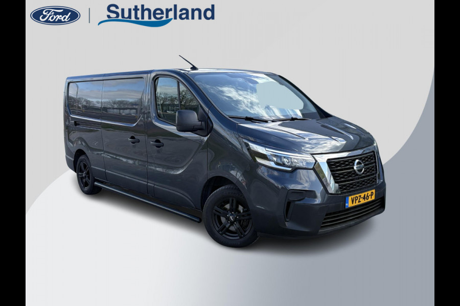 Nissan Primastar 2.0 dCi L2H1 130pk Acenta | Airco | Radio/Bluetooth | Cruise Control | Trekhaak |