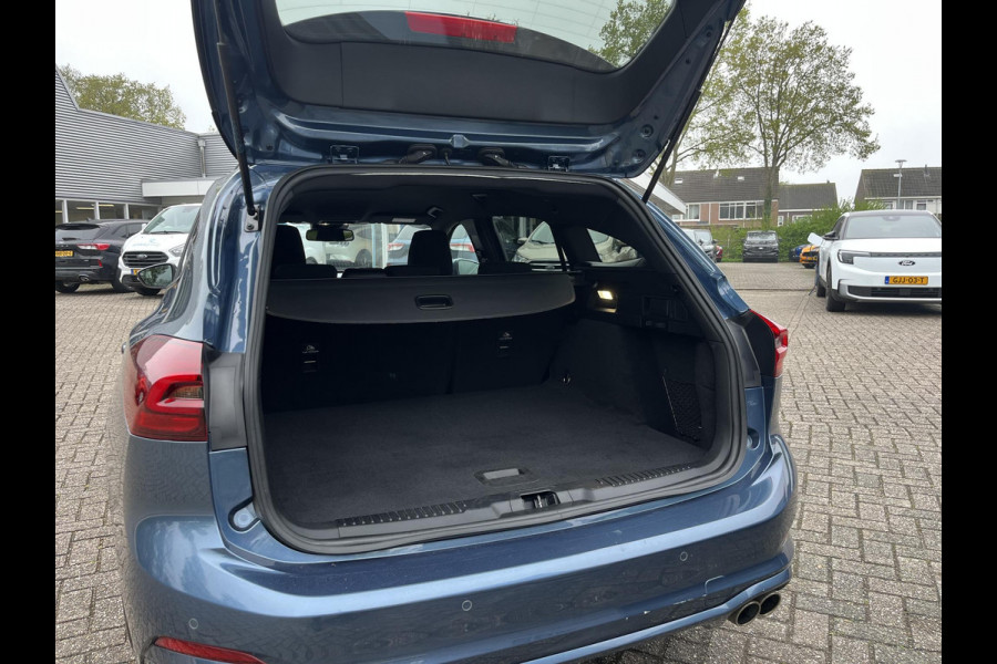 Ford FOCUS Wagon 1.0 EcoBoost Hybrid ST Line 155pk Automaat | Adaptive cruise control | Winter Pack | Dodehoeksensoren | Camera