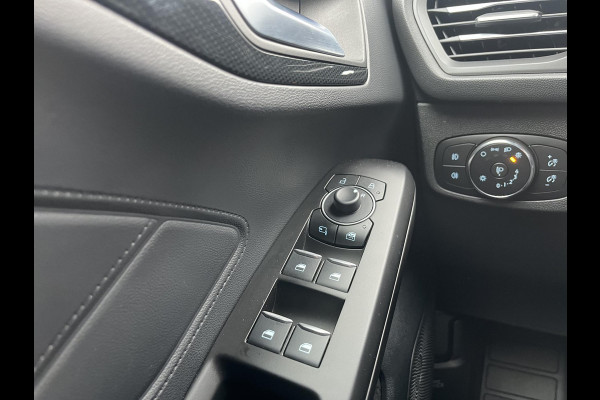 Ford FOCUS Wagon 1.0 EcoBoost Hybrid ST Line 155pk Automaat | Adaptive cruise control | Winter Pack | Dodehoeksensoren | Camera