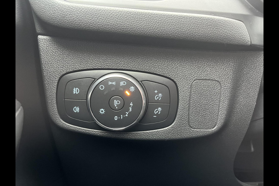 Ford FOCUS Wagon 1.0 EcoBoost Hybrid ST Line 155pk Automaat | Adaptive cruise control | Winter Pack | Dodehoeksensoren | Camera