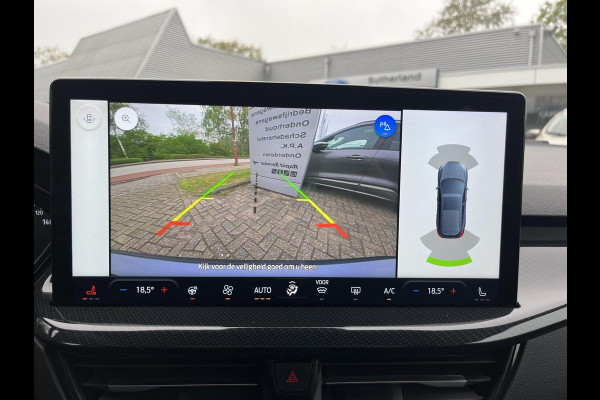 Ford FOCUS Wagon 1.0 EcoBoost Hybrid ST Line 155pk Automaat | Adaptive cruise control | Winter Pack | Dodehoeksensoren | Camera